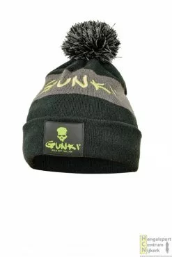 Gunki Muts Team Gunki