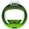 Gunki Hard Mono Nylon 50 Meter 2 Gunki Hard Mono Nylon 50 Meter -Aanbiedingen Molens Winkel s40291