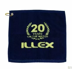 Illex Handdoek