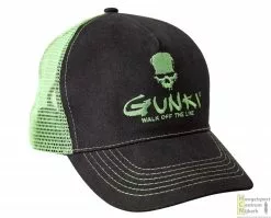 Gunki Pet Truckercap