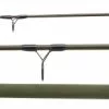 Starbaits Freeway 3-delige Karperhengel 210 Cm-3.25 Lbs