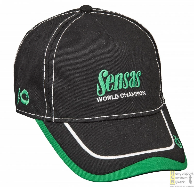 Sensas Pet Challenge Zwart 3 Sensas Pet Challenge Zwart