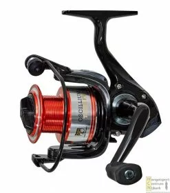 Pezon Et Michel Molen Oscillium Tech FV 30