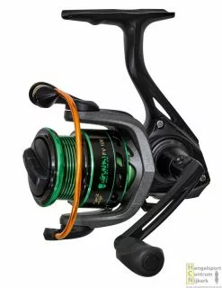 Gunki Molen Powergame FV