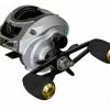 Gunki Reel Powergame BC 200 -Aanbiedingen Molens Winkel s61321
