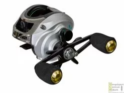 Gunki Reel Powergame BC 200