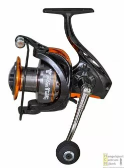 Pezon Et Michel Molen Titan Track Fv 500