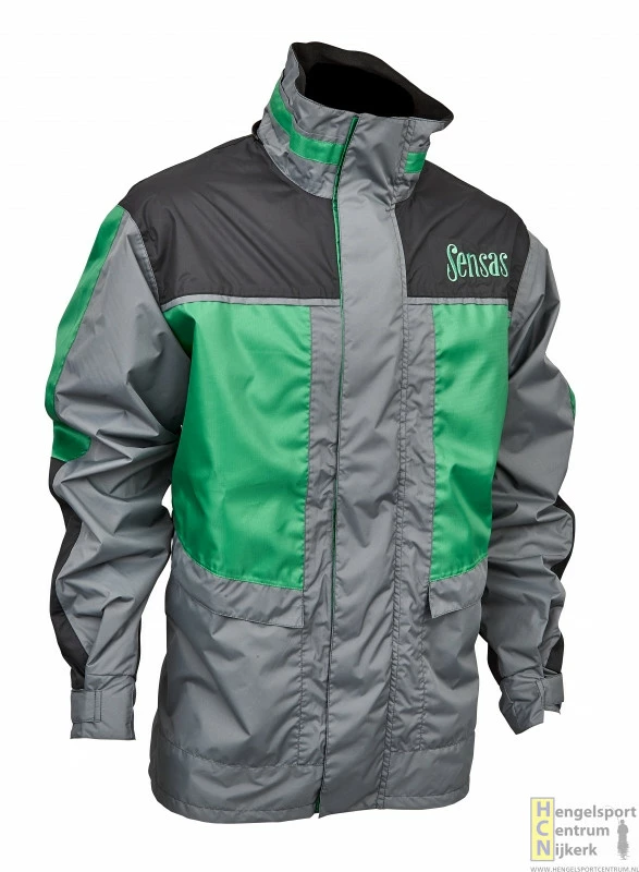 Sensas Jack Club 3 Sensas Jack Club