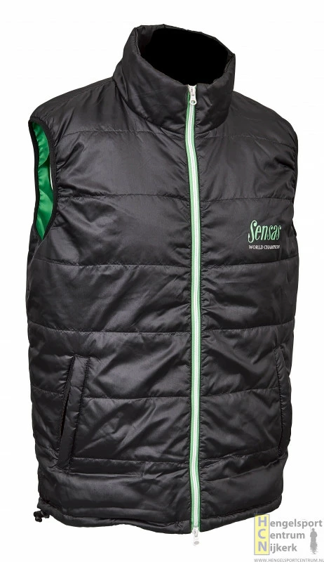Sensas Bodywarmer Classic 3 Sensas Bodywarmer Classic