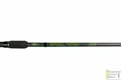 Sensas Green Arrow 11ft Medium Feederhengel
