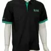 Sensas Polo Fashion Club Zwart -Aanbiedingen Molens Winkel s68306
