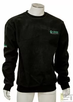 Sensas Sweater Windproof Fashion Club