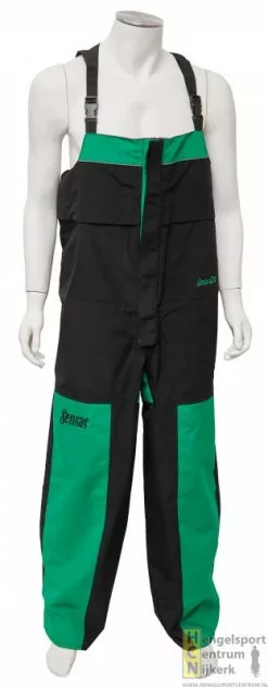 Sensas Overall Oxford Waterproof