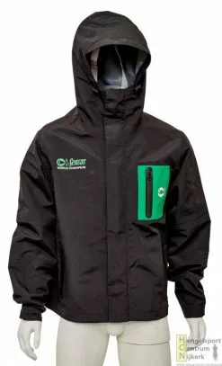 Sensas Jack Oxford Waterproof