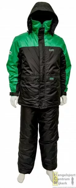 Sensas Warmtepak Combo Montreal