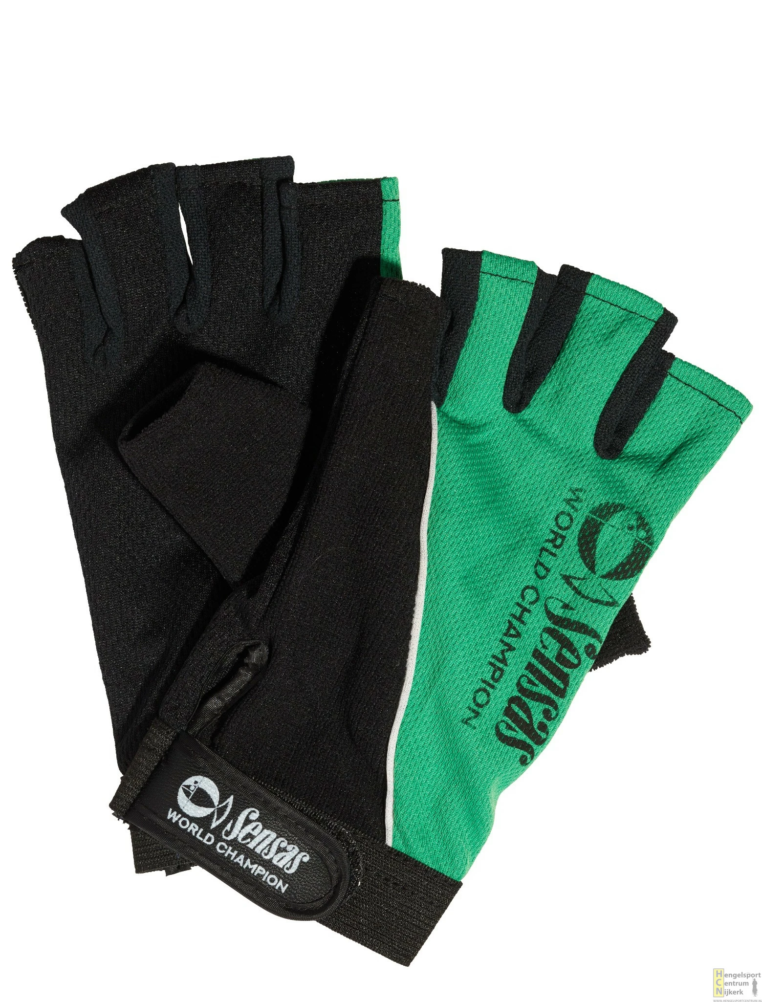 Sensas Handschoenen World Champion 3 Sensas Handschoenen World Champion