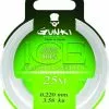 Gunki Fluorocarbon Ice