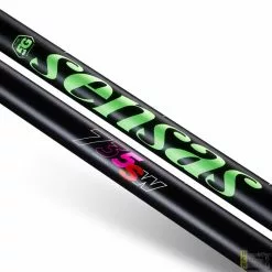 Sensas Nano 5G Parallel 735 SW Vaste Hengel 11.5 Meter PACK