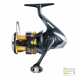 Shimano Molen Sahara 500 FJ