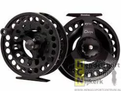 Snowbee Onyx Vliegenreel #3/4