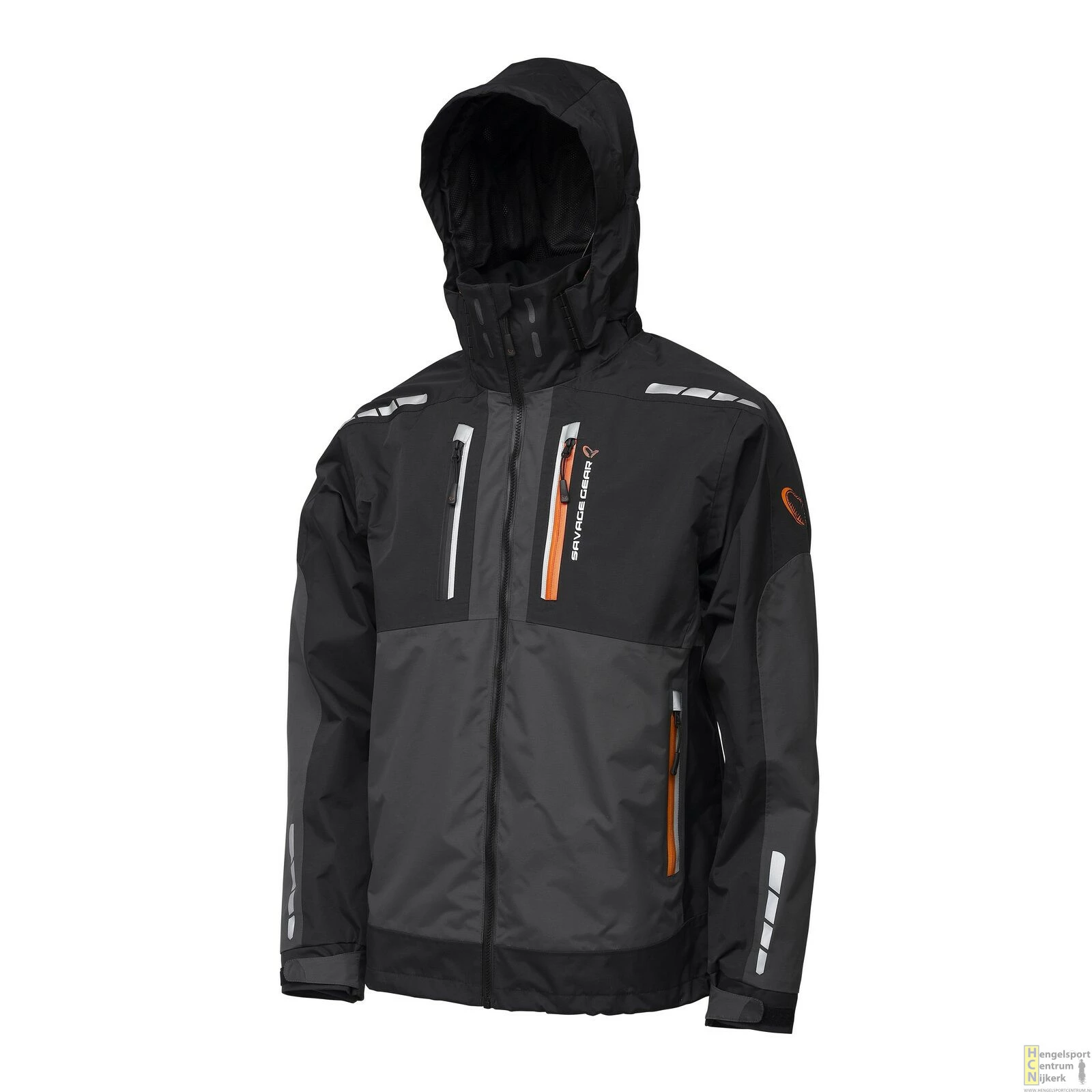 Savage Gear Wp Performance Jacket 3 Savage Gear Wp Performance Jacket
