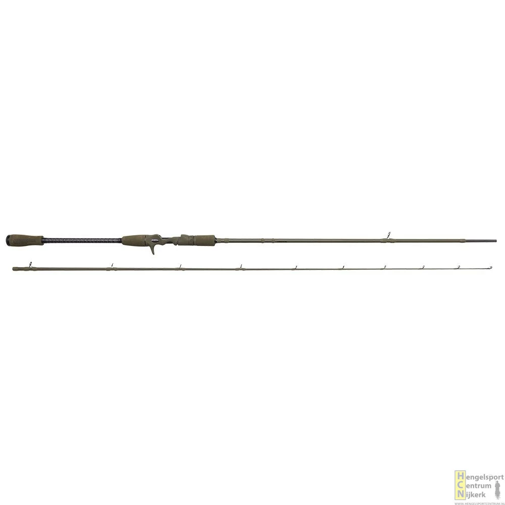 Savage Gear SG4 Light Game BC Hengel 3 Savage Gear SG4 Light Game BC Hengel