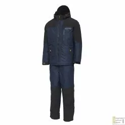 Savage Gear Thermal Suit Blue Nights/black Warmtepak