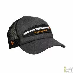 Savage Gear Attitude Cap