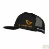 Savage Gear All Black Cap Caviar -Aanbiedingen Molens Winkel sv76692