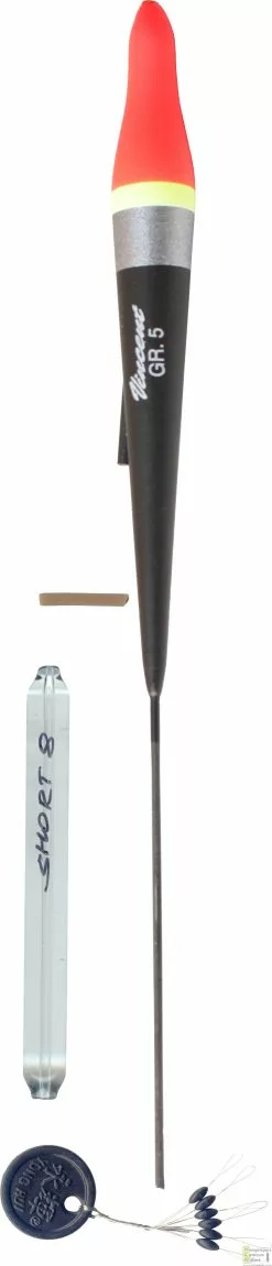 Tremarella Complete Dobberset