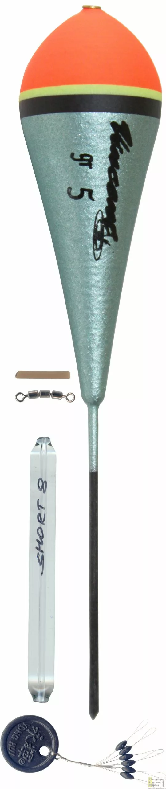 Tremarella Complete Dobberset Shadow 3 Tremarella Complete Dobberset Shadow