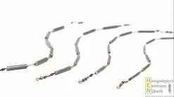 Tremarella Blei Federkette