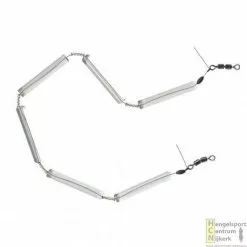 Tremarella Glaslood Federkette