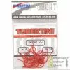 Tubertini Forelhaak Serie 22 Rood -Aanbiedingen Molens Winkel tubertini haken s22 rot gr 5
