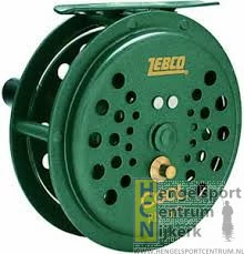 Zebco Vliegenreel #6/7